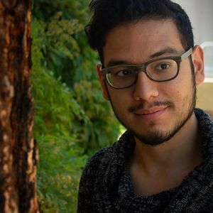 Meet your Posher, Benjamin